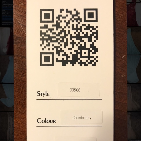 Prom Dress - Picture 5 of 8